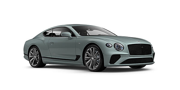 Bentley Johannesburg | New Bentley Cars